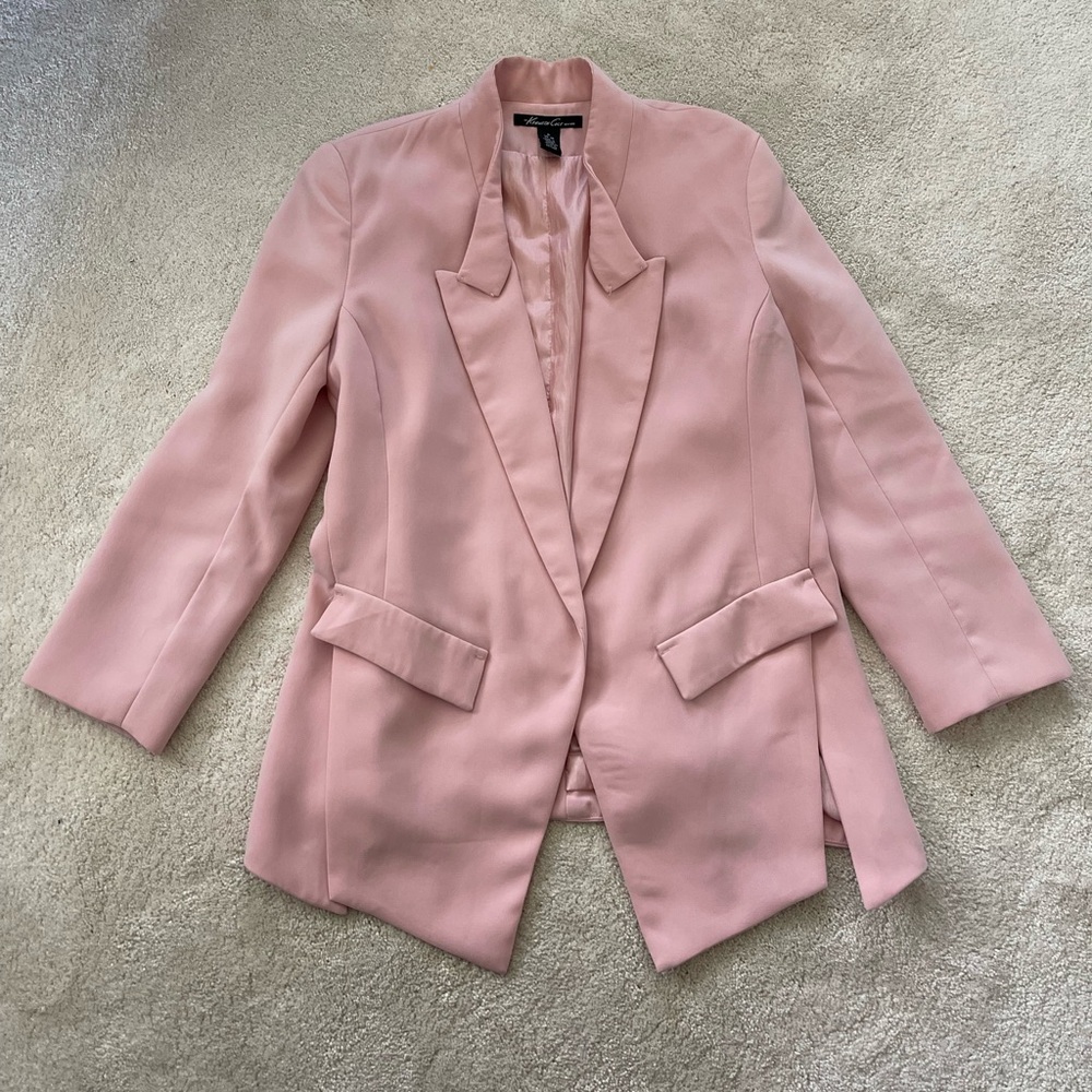 Kenneth Cole blazer